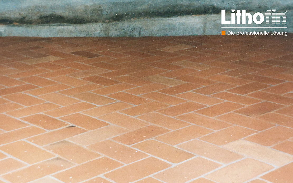 Planschleifverfahren nachher