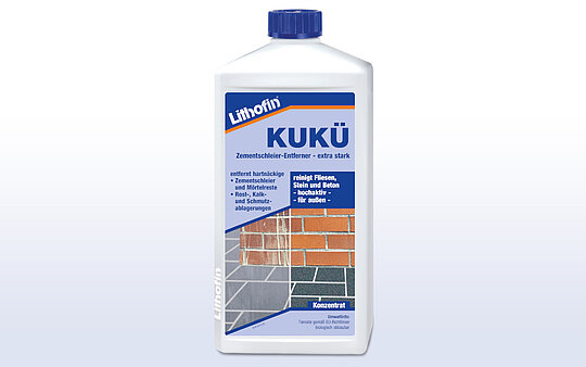 Lithofin KUKÜ