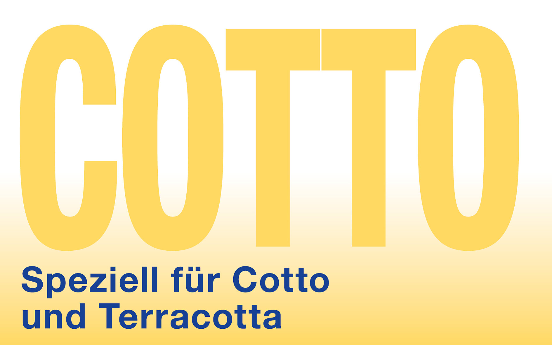 Cotto und Terracotta (COTTO)