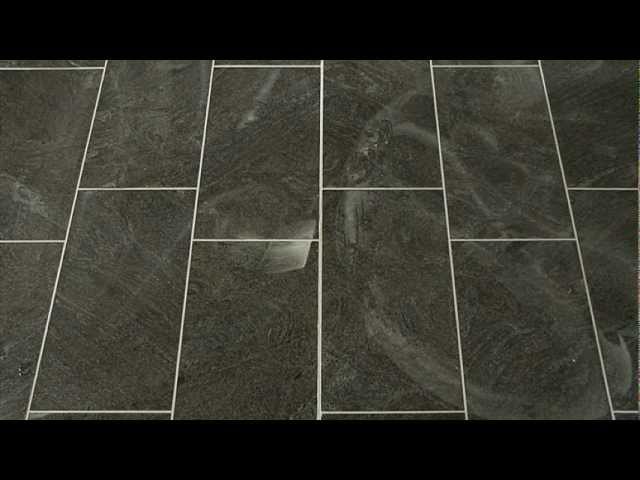 Hard Stone (polished) indoors - cleaning