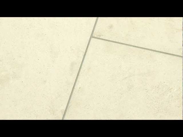 Limestone innen - reinigen