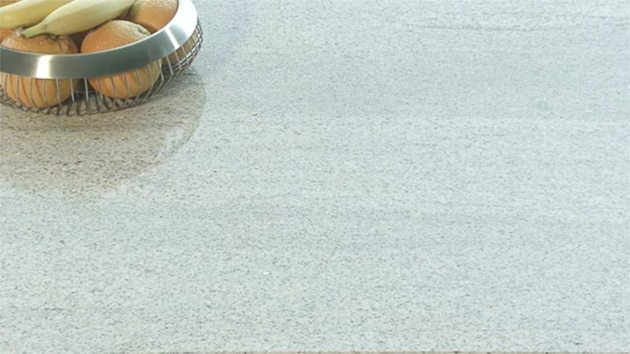 Kitchen Counter Top - maintaining