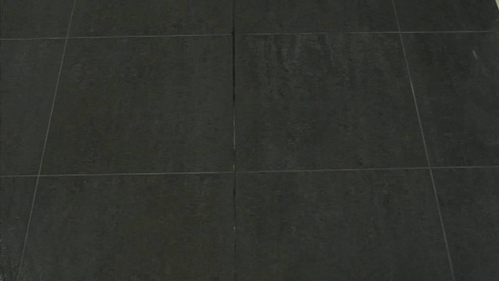 Grès cérame - entretenir