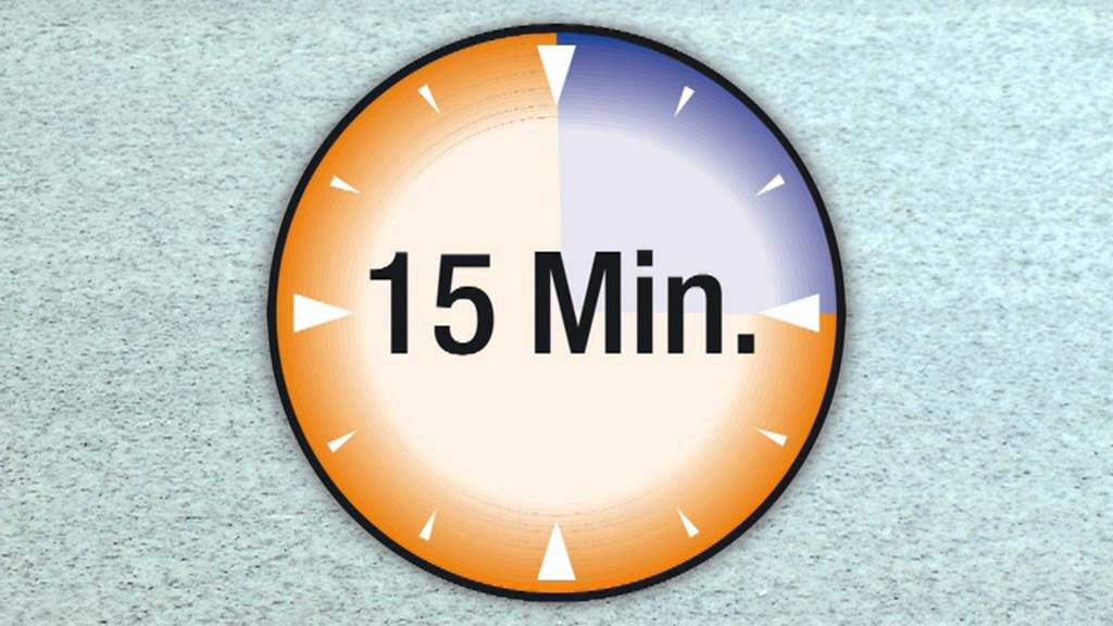 Küchenarbeitsplatten aus Naturstein - schützen